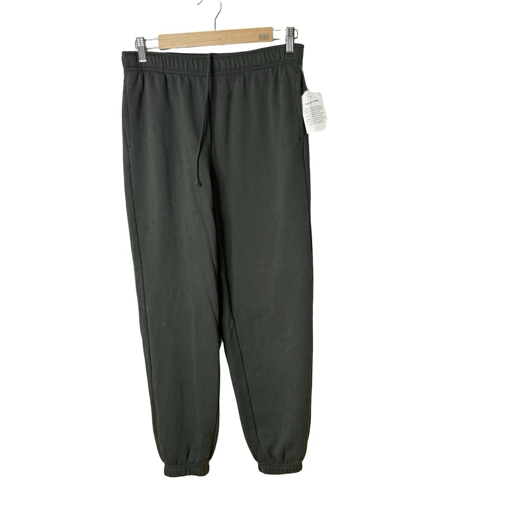 Pacsun Lazypants size small jogger sweatpants Black‎ size small new